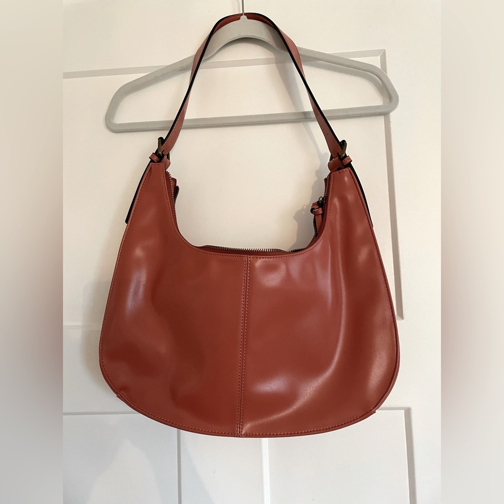 Simply Noelle Hobo Shoulder Bag